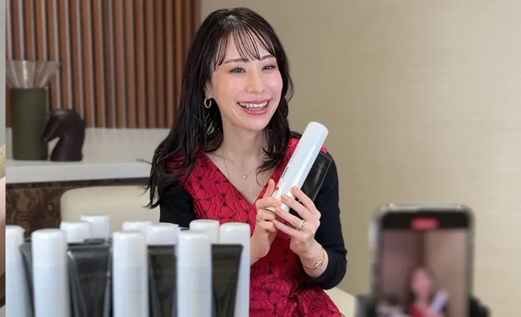 SNSサポートが充実