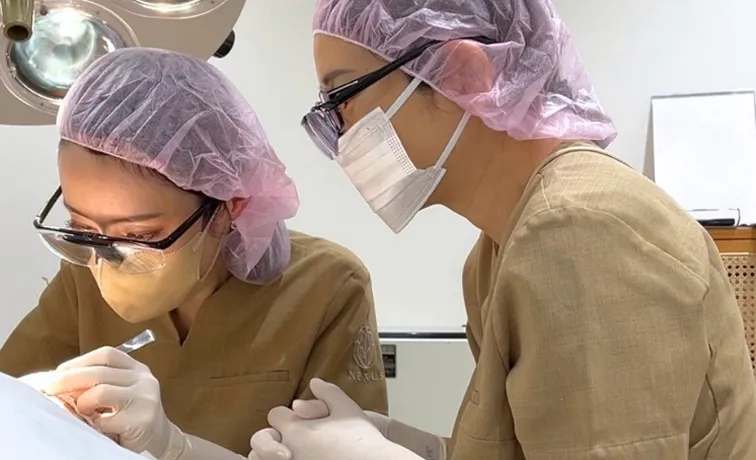 技術力サポート