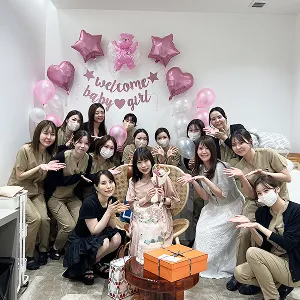 ライフステージや環境の変化にも柔軟に対応