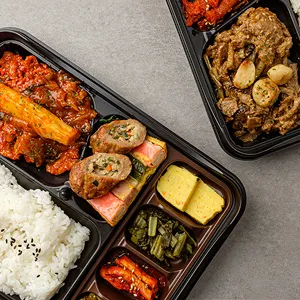 社食制度で健康管理をサポート