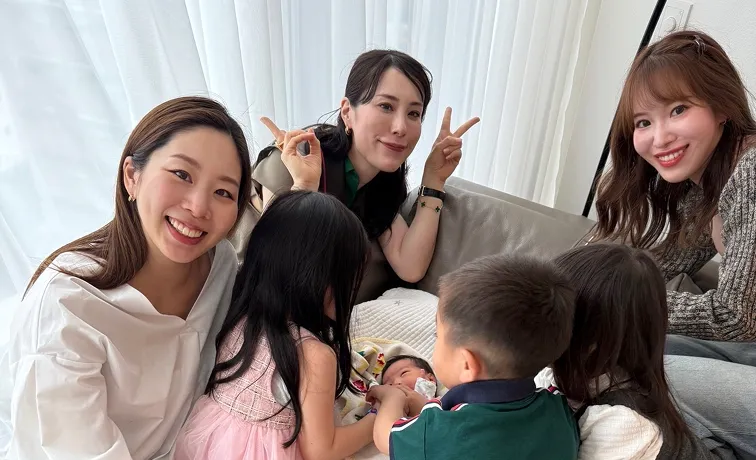 福利厚生が充実