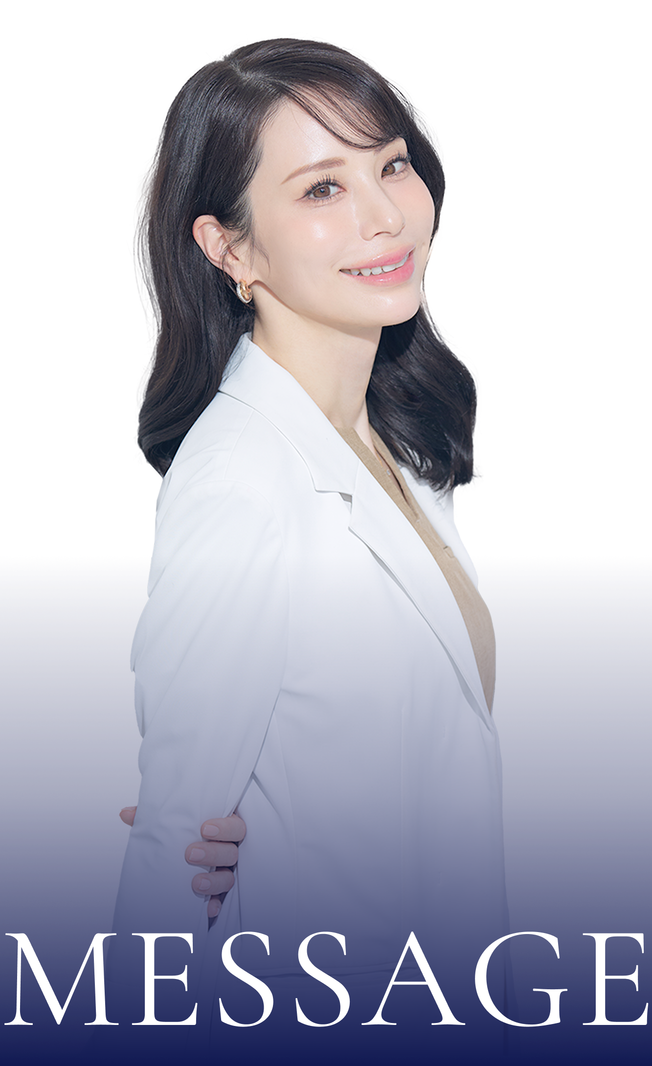 代表 酒井 知子