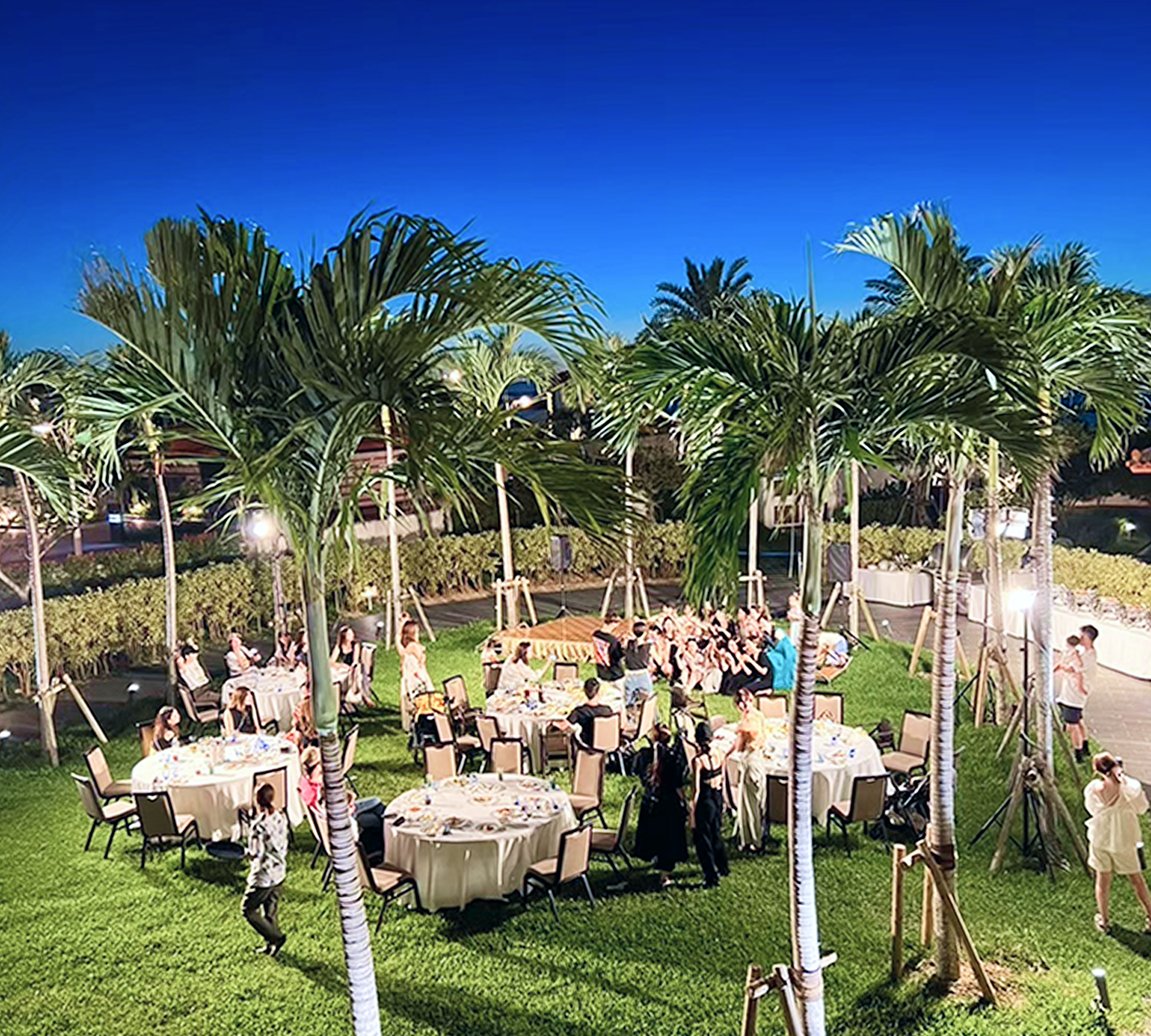 POINT6 充実した福利厚生