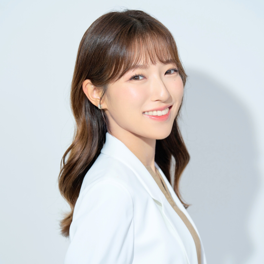 横田 智子