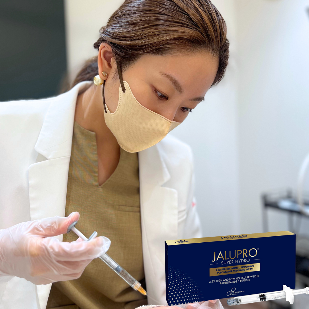 ジャルプロ スーパーハイドロ