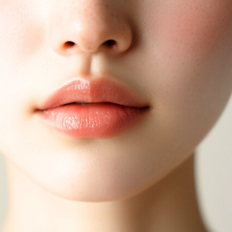 口唇縮小術