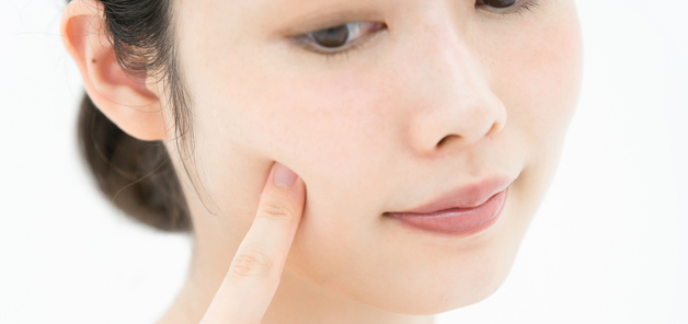 ミッドフェイスリフト